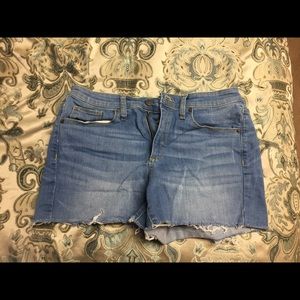 Bundle 2 Never worn shorts